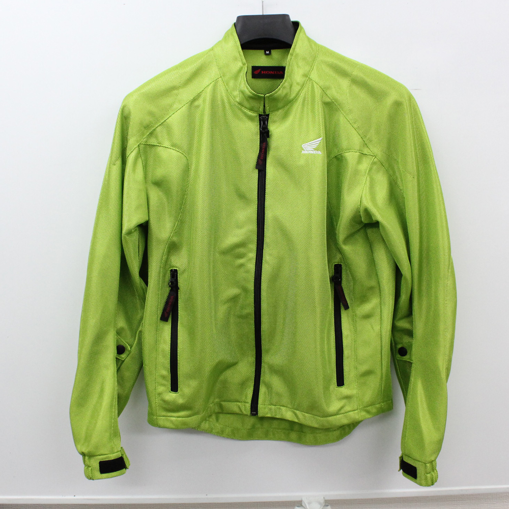 バイクウェア 買取 HONDA ホンダ OSYTH-R38 メッシュジャケット
