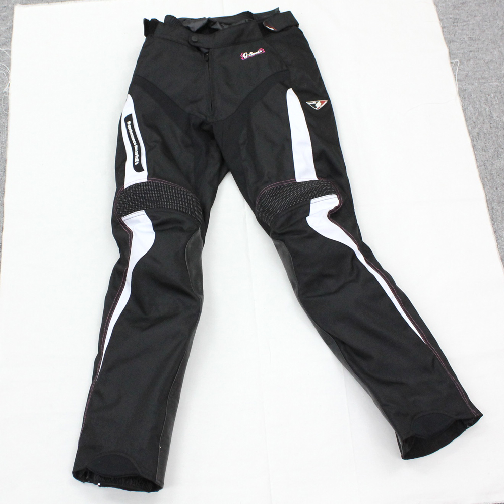 バイクウェア 買取 Seool's G-Seal's レディースライダースパンツ
