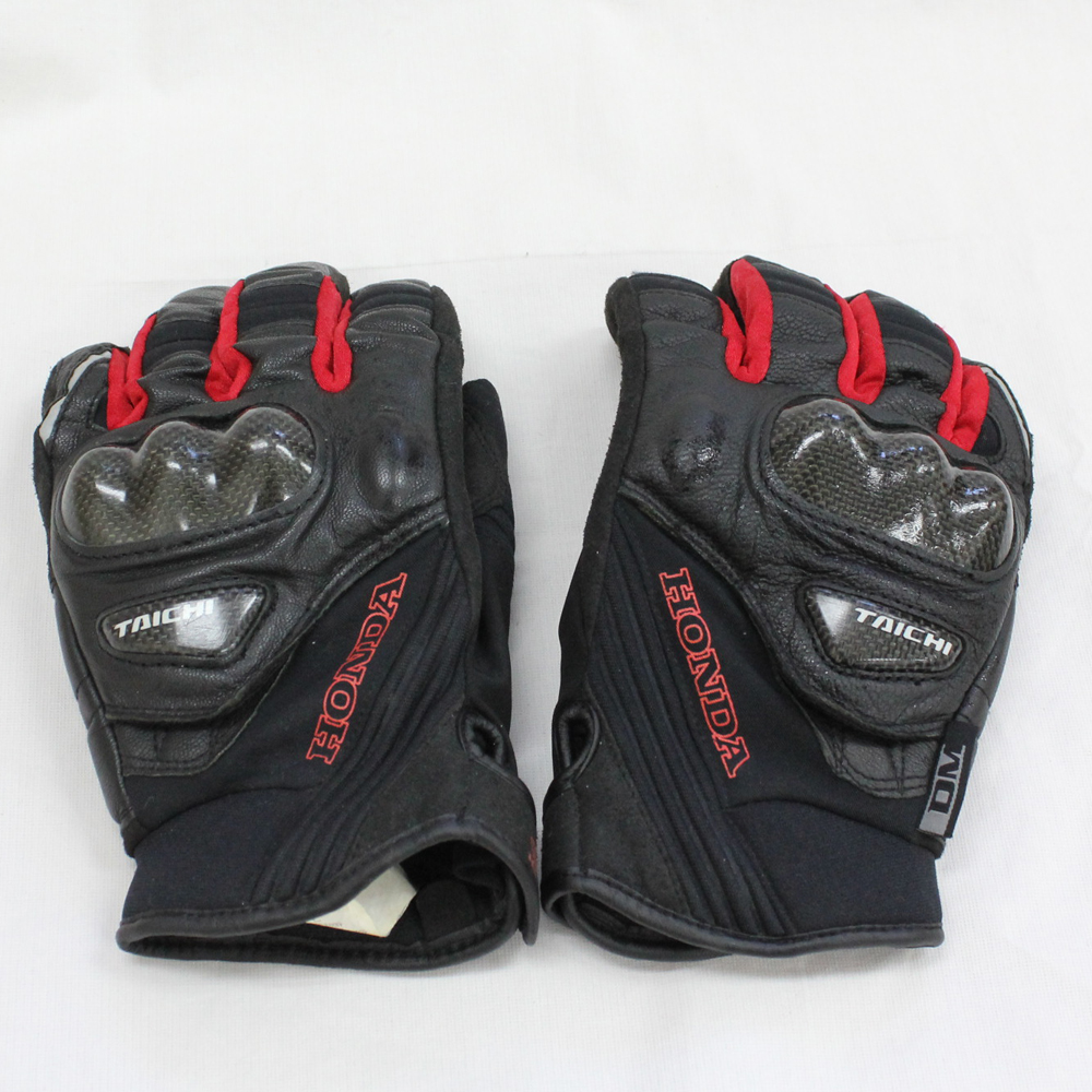 バイクグローブ 買取 RS TAICHI×HONDA タイチ×ホンダ ウィンターグローブ