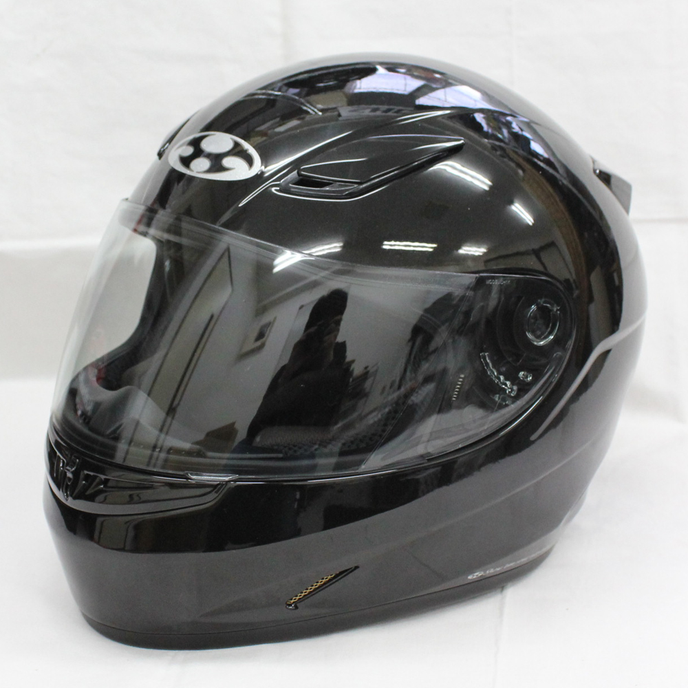OGK KABUTO ヘルメット フルフェイス FF-R3 XL ウェビックガレージセール | OGK KABUTO FF-R3 フルフェイス
