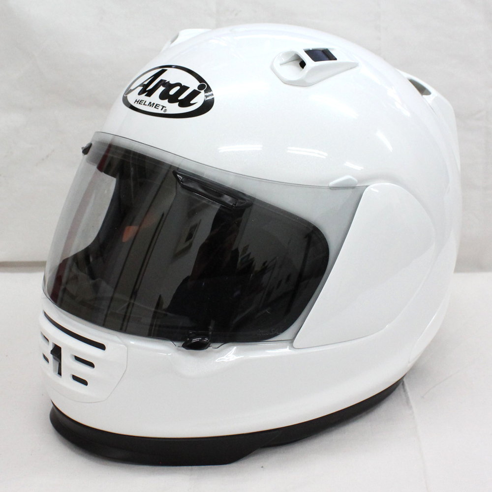 ヘルメット 買いとり Arai アライ Rapide-IR ラパイド フルフェイスヘルメット
