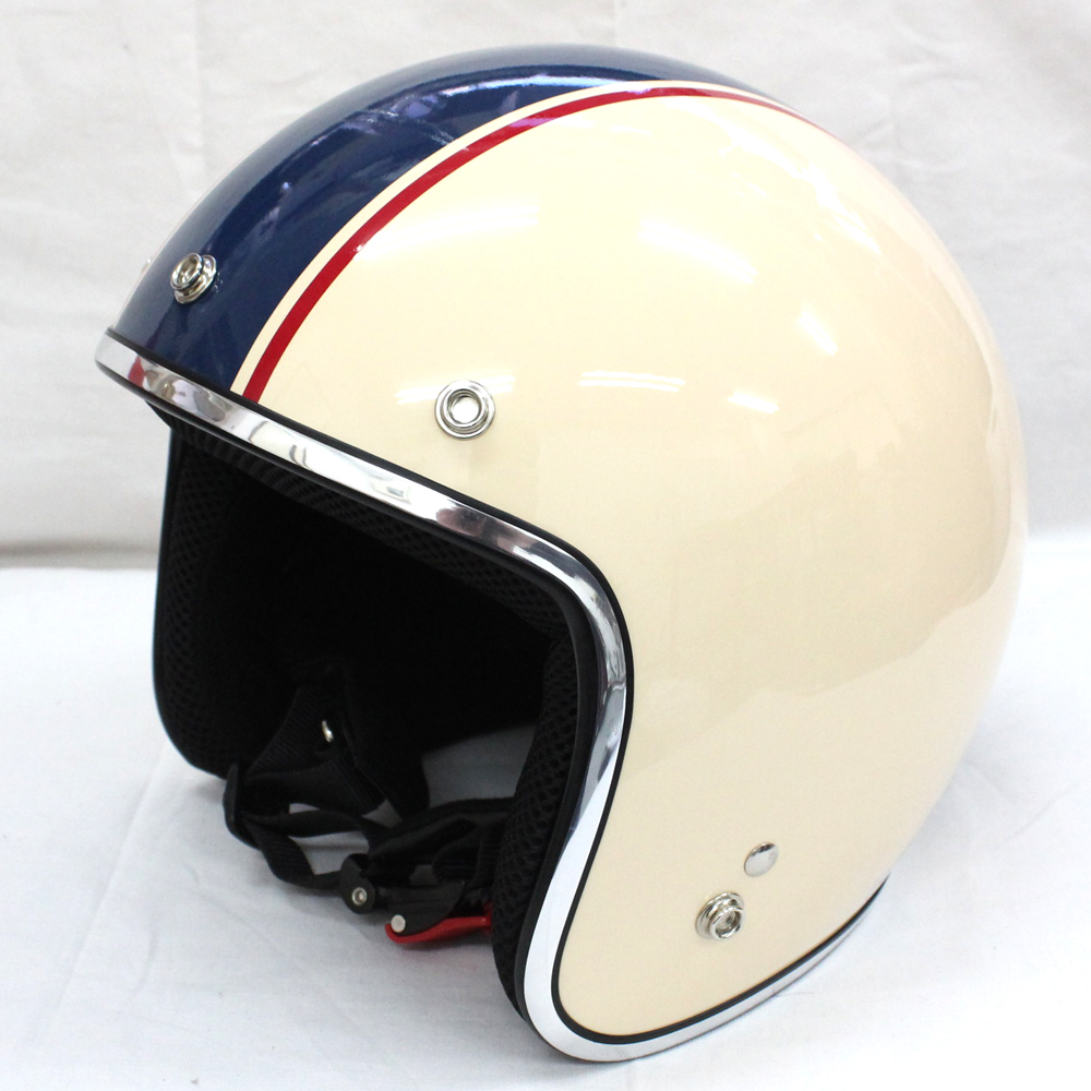 ヘルメット 買取 LEAD リード ジェットヘルメット