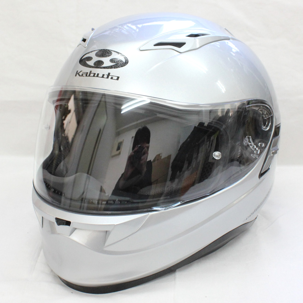 ヘルメット かいとり OGK Kabuto KAMUI フルフェイスヘルメット