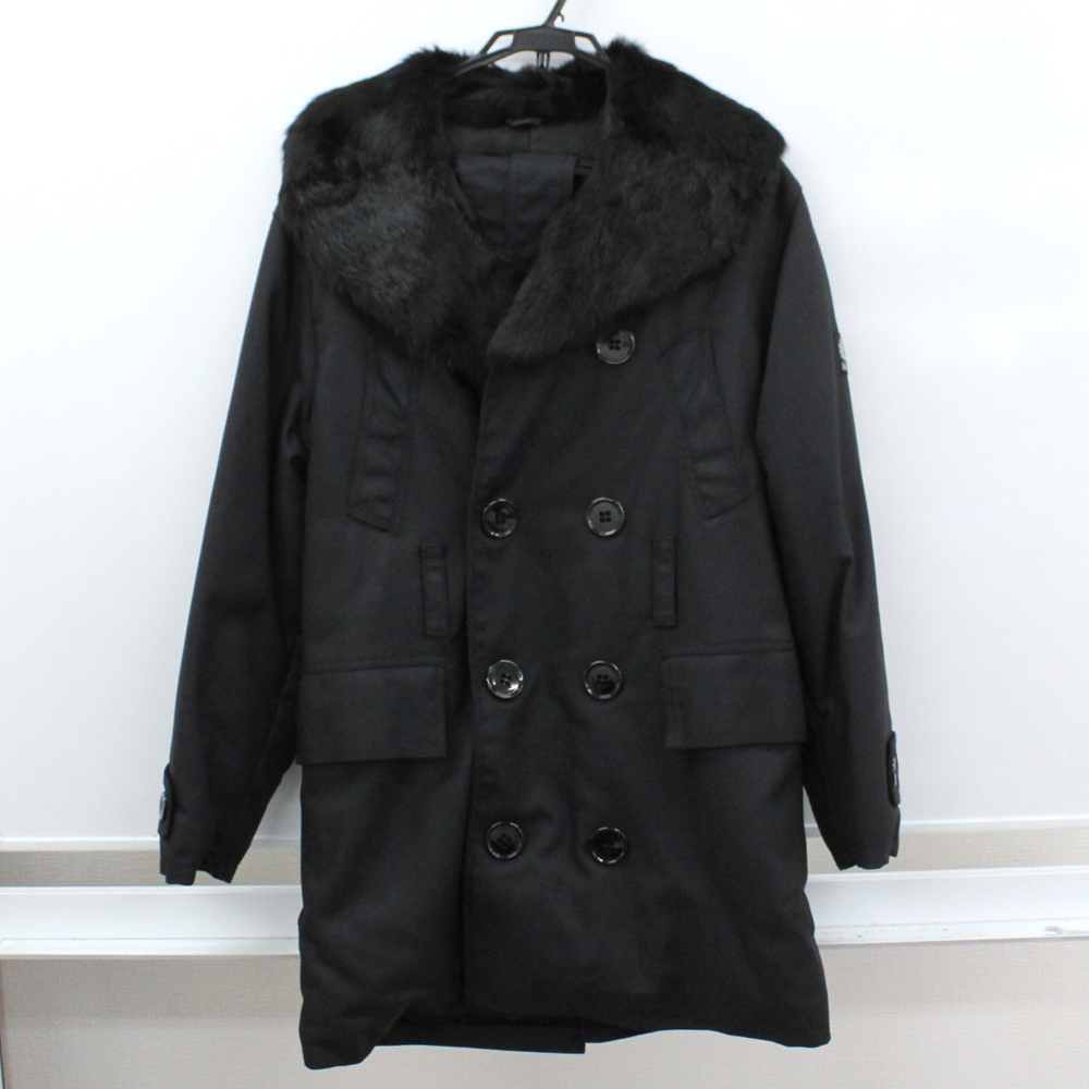 バイクウェア買取 BELSTAFF ベルスタッフ BLACK LABEL ジャケット コート