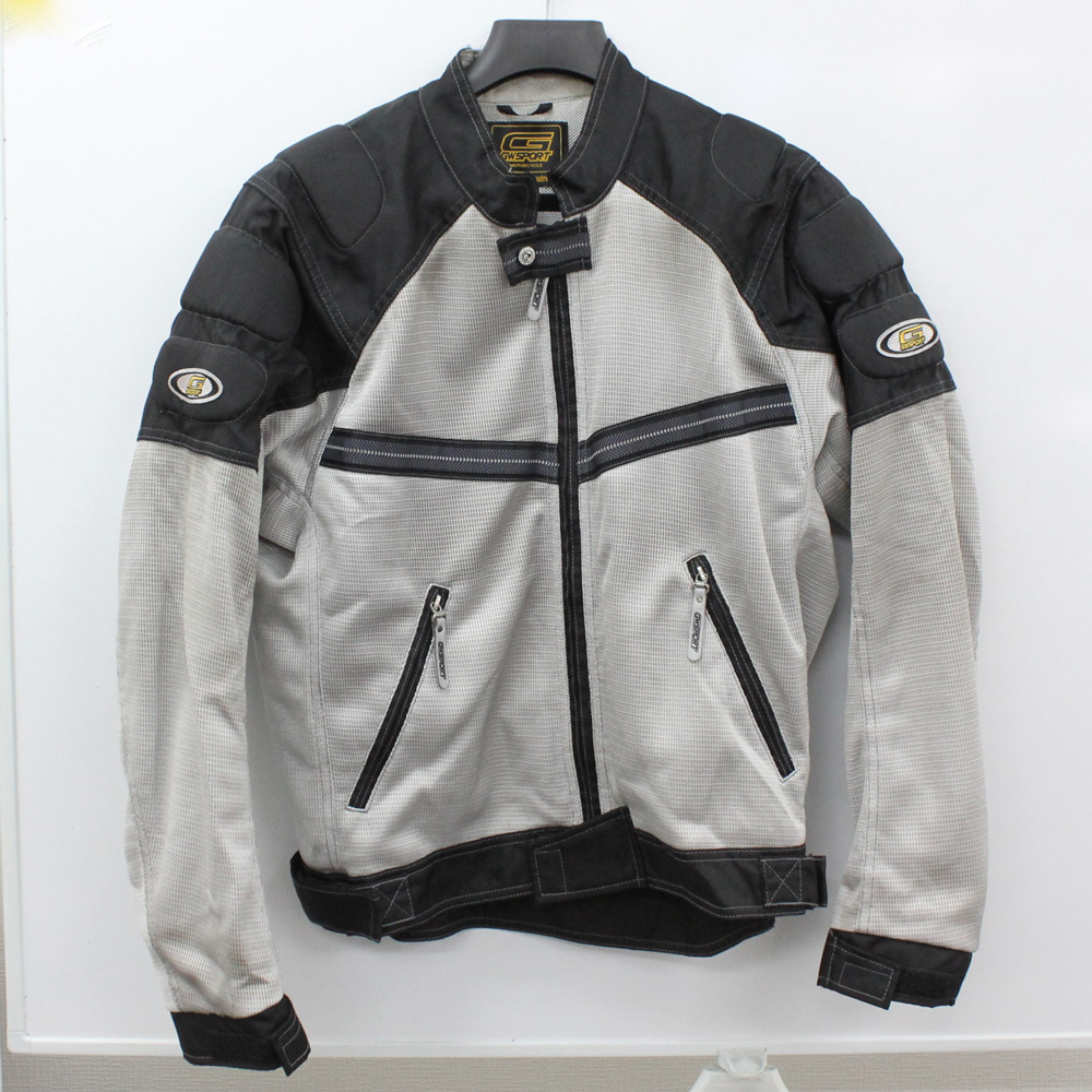 バイクウェア 買取 GOLDWIN ゴールドウィン ライダース メッシュジャケット