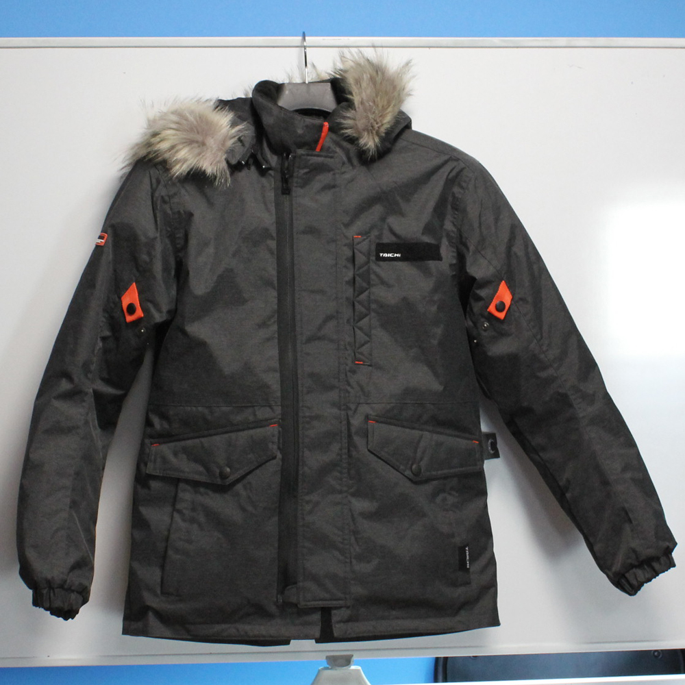 バイクウェア 買取 RS TAICHI タイチ RSJ714 TUNDRA WINTER PARKA タンドラ ウィンターパーカ