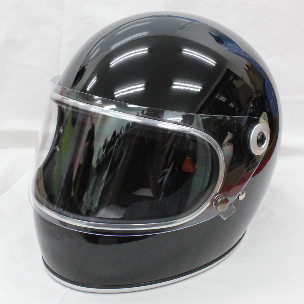 ヘルメット 買取 Biltwell ビルドウェル Gringo Type S フルフェイスヘルメット