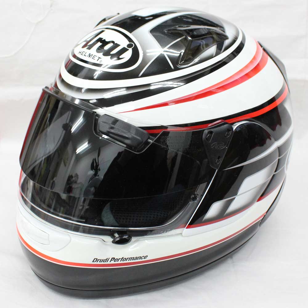 ヘルメット 買取 Arai アライ Astro IQ URBAN アーバン フルフェイスヘルメット