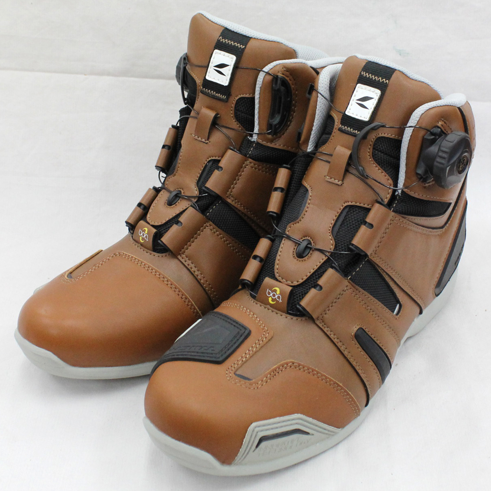 バイク シューズ 買取 中古 バイク用品 タイチ