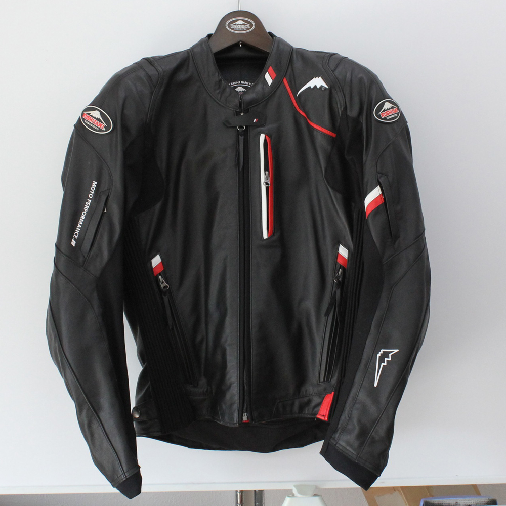 バイク ウェア 買取 クシタニ 東京