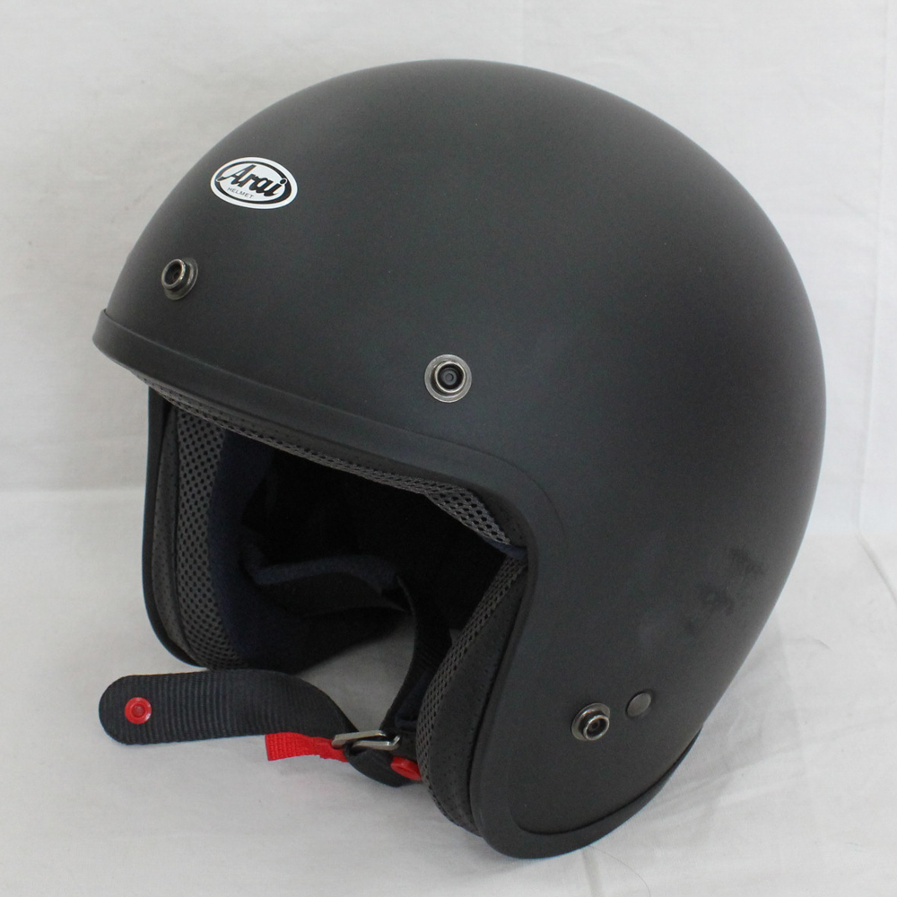 ヘルメット 買取 千葉 習志野 バイク アライ 中古