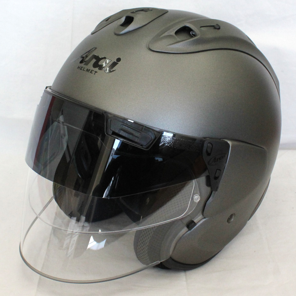 ヘルメット 買取 宮城県 仙台市 アライ バイク 中古