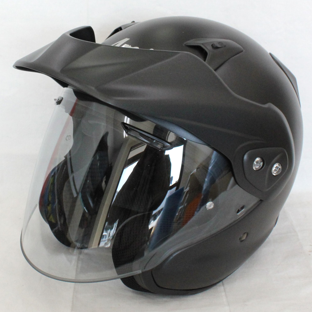 ヘルメット　買取　アライ