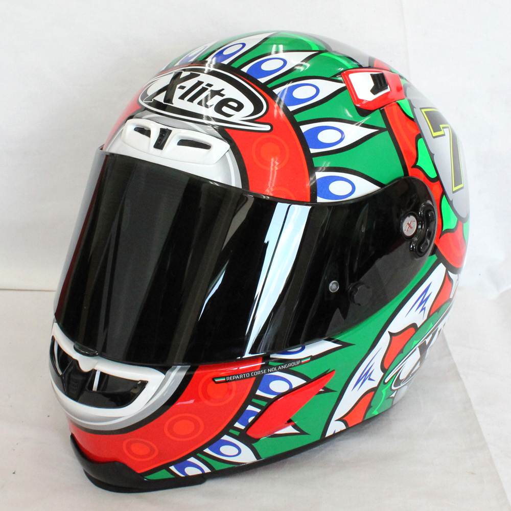 ヘルメット 買取 神奈川県 鎌倉市 バイク 中古 ノーラン