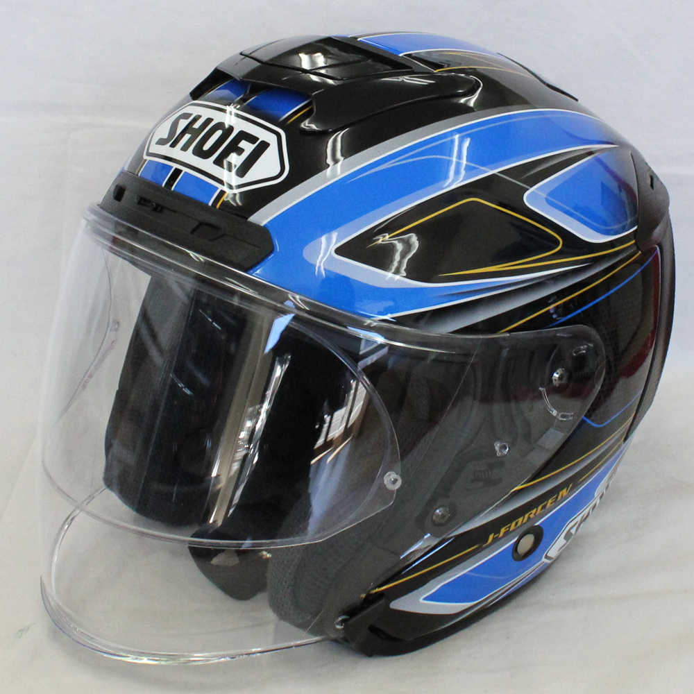 ヘルメット 買取 長崎県 ショウエイ バイク 中古