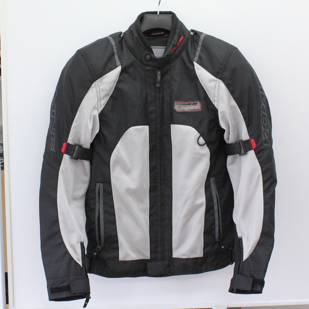 バイクウェア 買取 中古 ジャケット