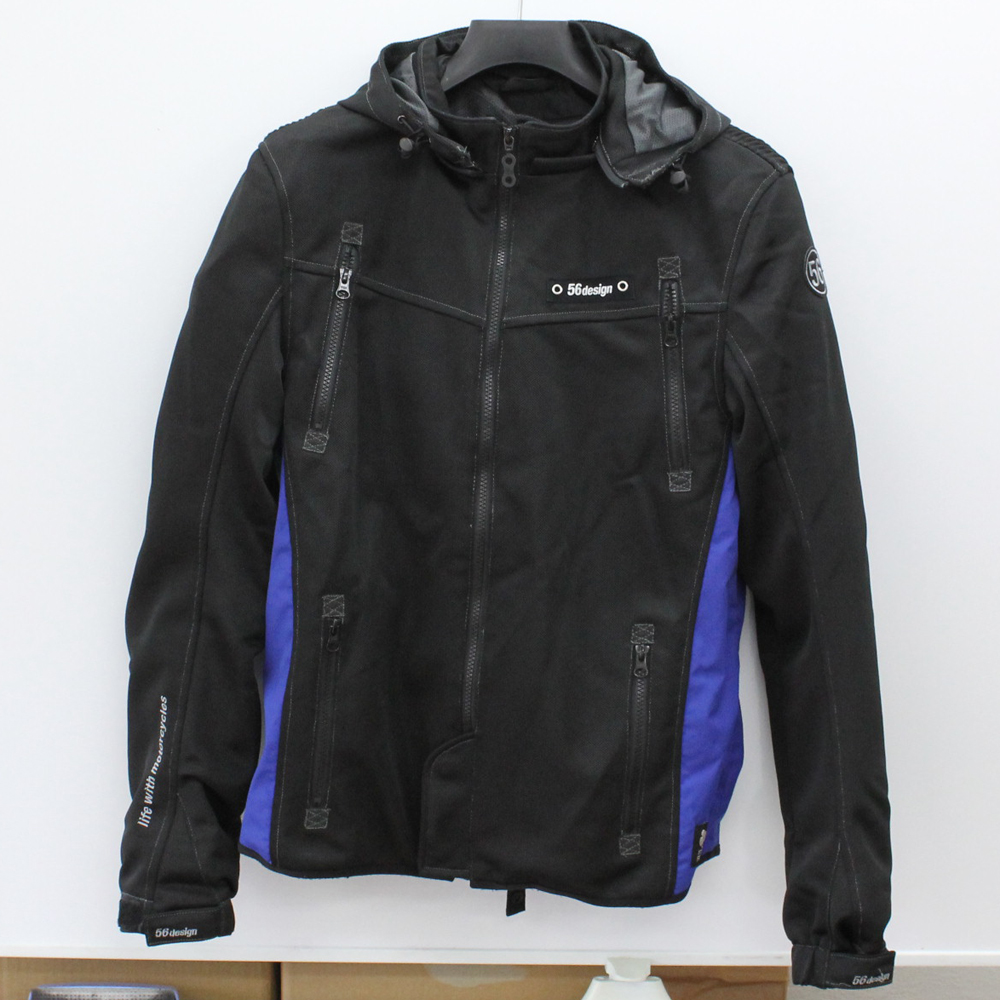 バイクウェア 買取 中古 ジャケット