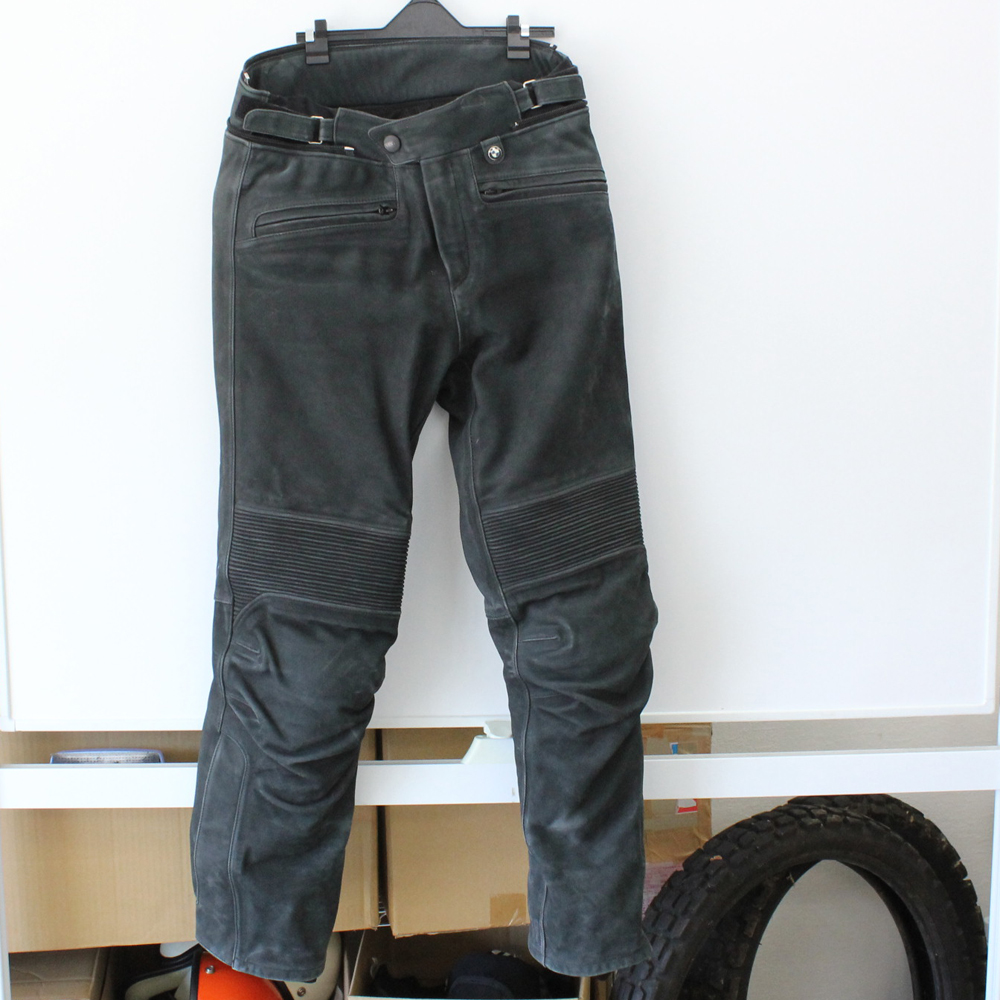 バイク パンツ 買取 中古 ウェア