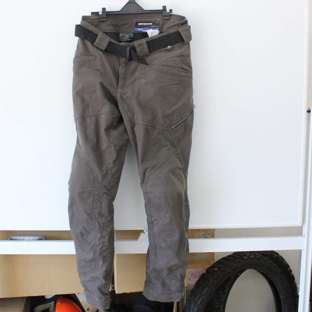 バイク ウェア 買取 パンツ 中古