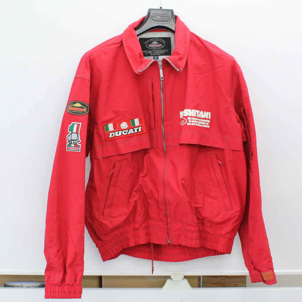 バイク ウェア 買取 クシタニ ジャケット