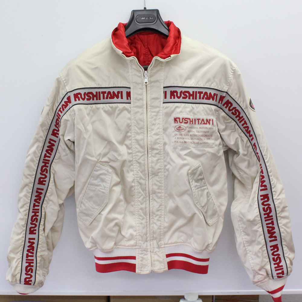 バイク ウェア 買取 クシタニ