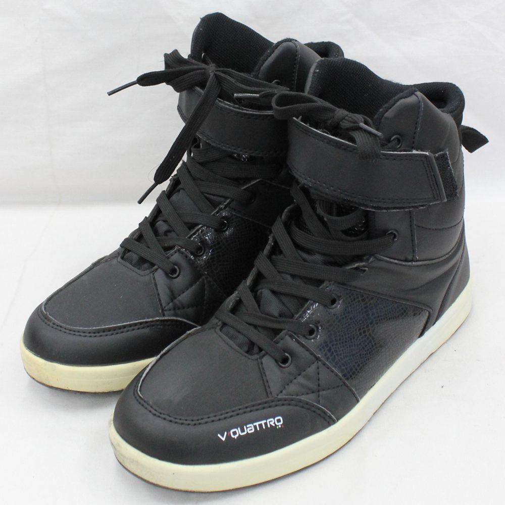 バイク シューズ 買取 ライディング 中古