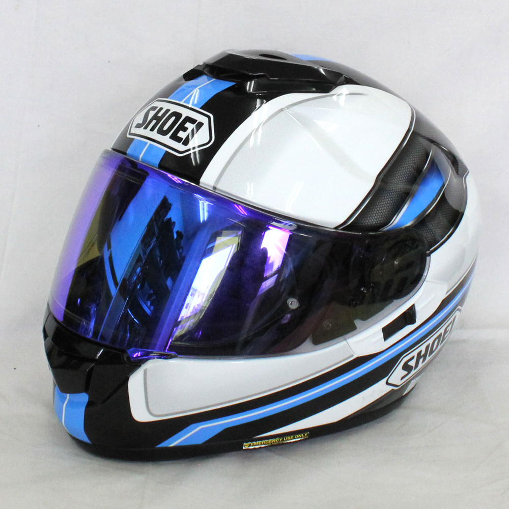 ヘルメット 買取 ショウエイ フルフェイス