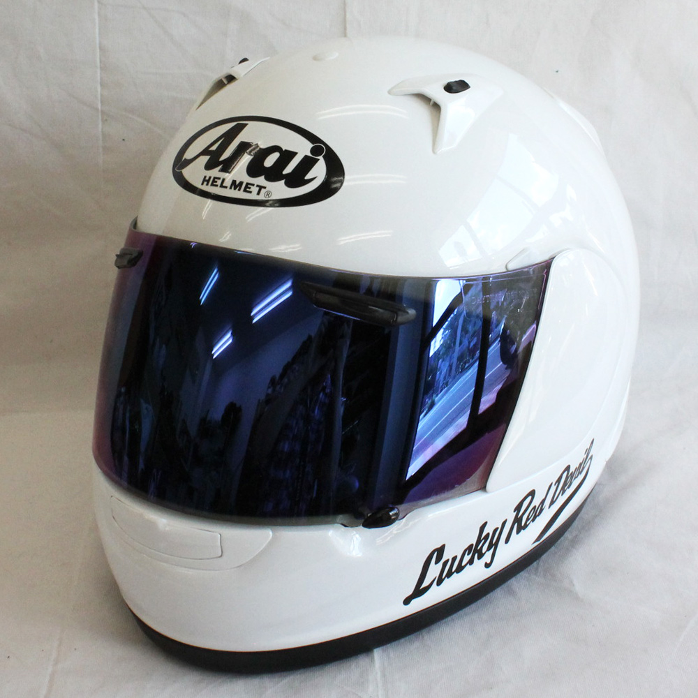 ヘルメット 買取 ASTRO PRO SHADE