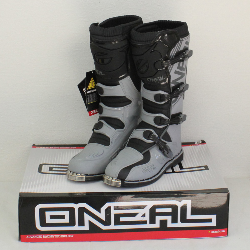 バイク用品 買取 ONEAL オニール ELEMENT BOOTS エレメント ブーツ