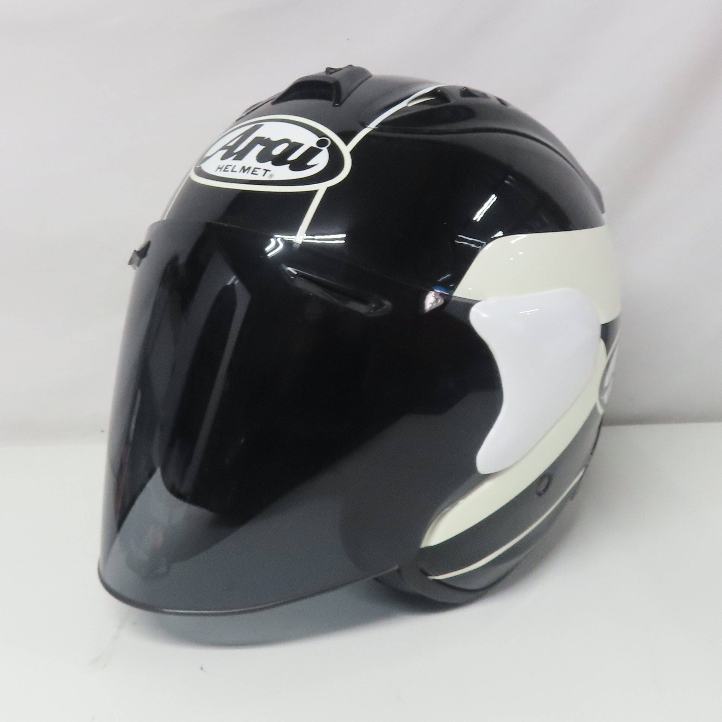 Arai アライ SZ-Ram4 TAIRA タイラ ジェットヘルメット