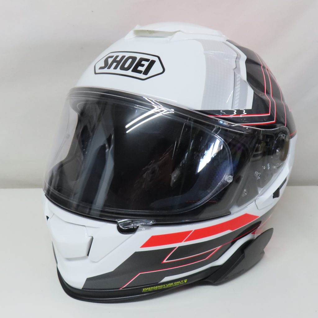 SHOEI GT-Air2 APERTURE フルフェイスヘルメットを千葉県君津市